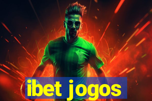 ibet jogos